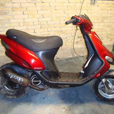 Gilera Stalker 