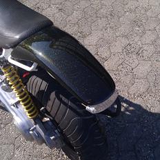 Suzuki Street magic