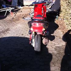 Peugeot speedfight 2 307 wrc