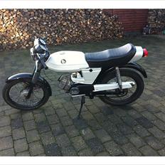 Puch Monza 3G