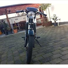 Puch Monza 3G