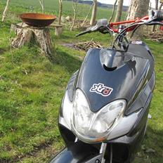 Yamaha jog r(tidl scooter)