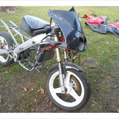 Cagiva mito