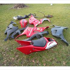 Cagiva mito