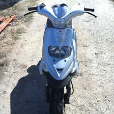 Gilera Stalker