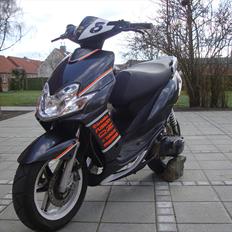 Yamaha JOG R TPR