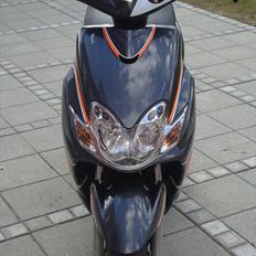Yamaha JOG R TPR