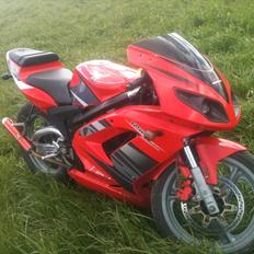 Rieju Rs2 Matrix Nr 2