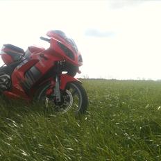 Rieju Rs2 Matrix Nr 2