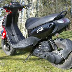 Peugeot TKR  [Tidl scooter]