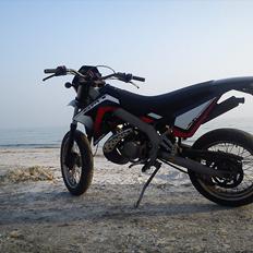 Gilera SMT