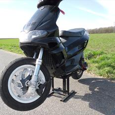 Gilera Runner Lc DD (Smid ud)