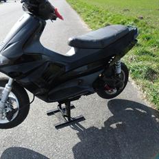 Gilera Runner Lc DD (Smid ud)