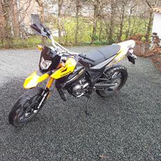 Generic Trigger sm 50