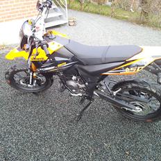 Generic Trigger sm 50