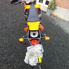 Generic Trigger sm 50