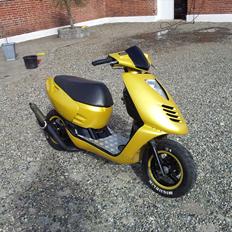Aprilia Sonic