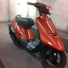 Yamaha Jog As [Tidl. scooter]
