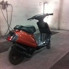 Yamaha Jog As [Tidl. scooter]