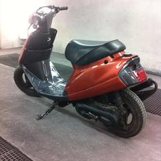Yamaha Jog As [Tidl. scooter]