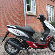 Yamaha Jog R