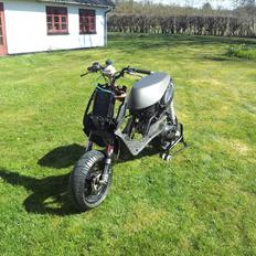 Aprilia sonic / Rally LC TS (solgt)