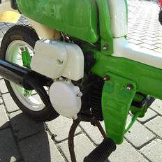 Suzuki Fz 50 (TIDLIGERE KNALLERT)