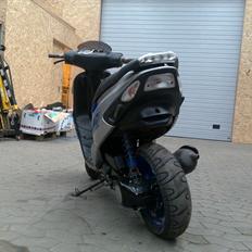 Piaggio Nrg Mc3  