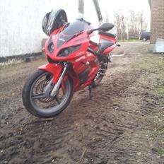 Rieju RS 2 Matrix Pris Ca 13250