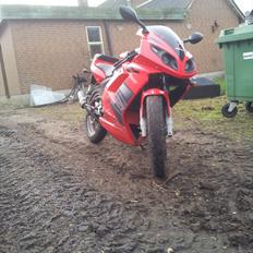 Rieju RS 2 Matrix Pris Ca 13250