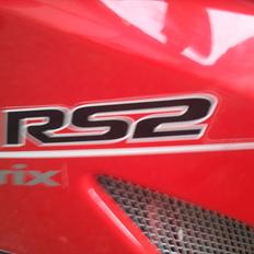 Rieju RS 2 Matrix Pris Ca 13250