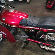 Puch Cobra 50cc  GTL