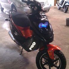 PGO hot 50