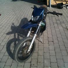 Derbi Senda extreme R