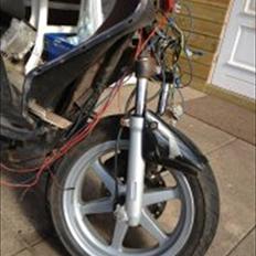 Yamaha Jog r - TIL SALG.