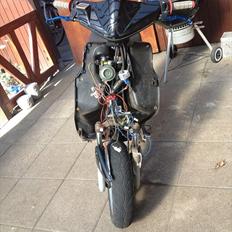 Yamaha Jog r - TIL SALG.