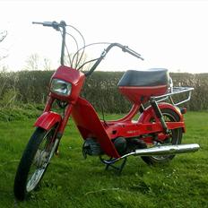 Puch Mini Maxi