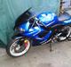 Yamaha Tzr (Solgt) 