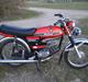 Puch MONZA 4gear 