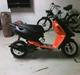 Aprilia Sonic