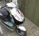 Peugeot Vivacity Silver Sport