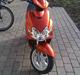 Yamaha Jog r [Tidl. Scooter] byttet til Stalker