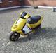 Aprilia Sonic