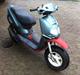 Aprilia rally hver dag 