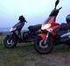 Gilera Runner SP SOLGT