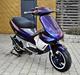 Gilera Runner EVO III LC