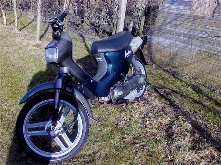 Honda Wallaroo billede 4