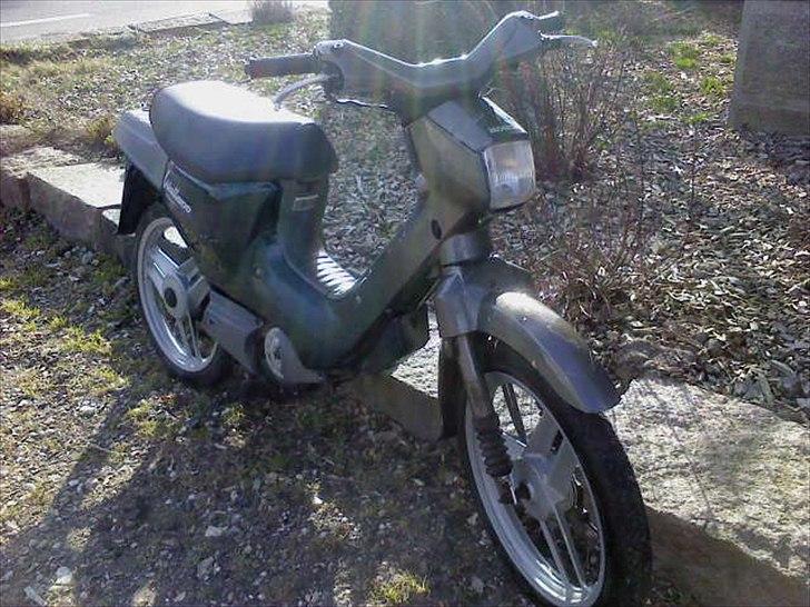 Honda Wallaroo billede 9