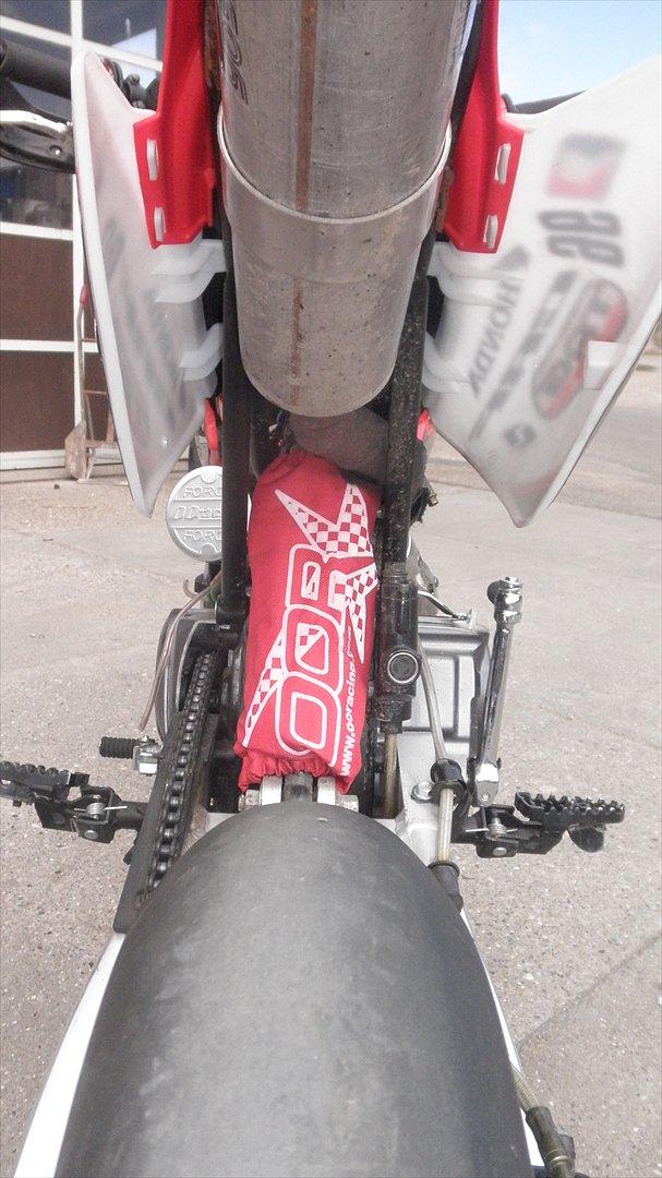 Kayo CRF Geico Powersports Edition #96 billede 3