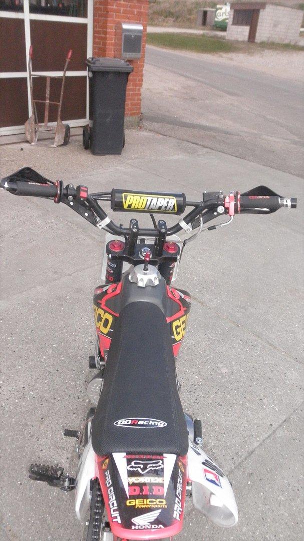 Kayo CRF Geico Powersports Edition #96 billede 11